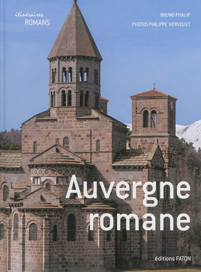 Auvergne seigneurie de Bourbon et Velay romans