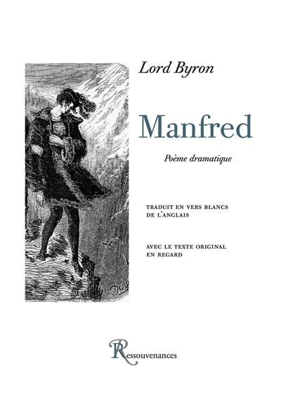 Manfred : poème dramatique