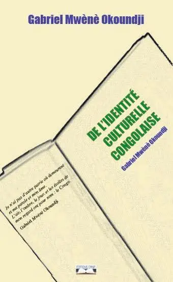 De l'identité culturelle congolaise