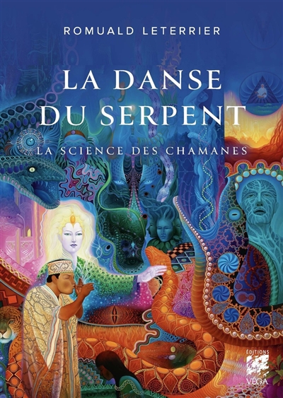 La danse du serpent : la...