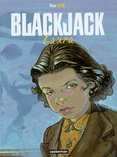 Black Jack. Vol. 2. Laura