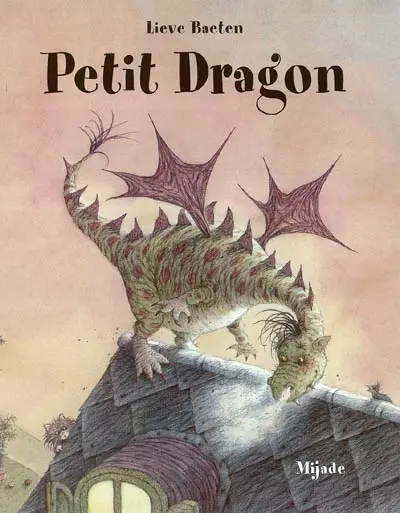 Petit Dragon