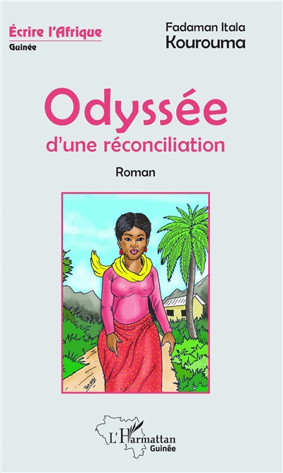 Odyssée d'une réconciliation