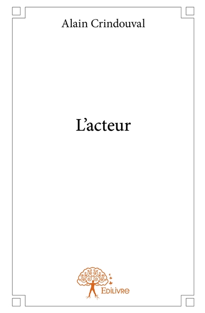 L'acteur