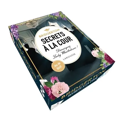 Bridgerton : Secrets à la Cour