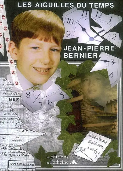 Les aiguilles du temps