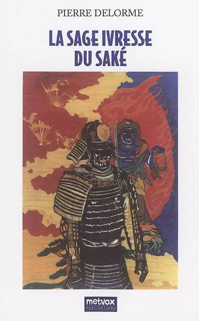 La sage ivresse du saké