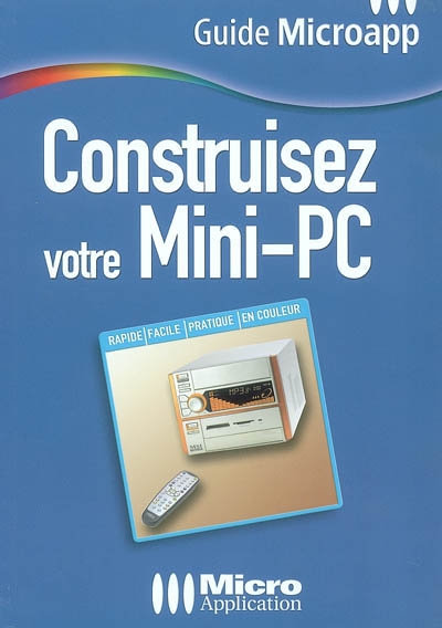 Construisez votre mini-PC