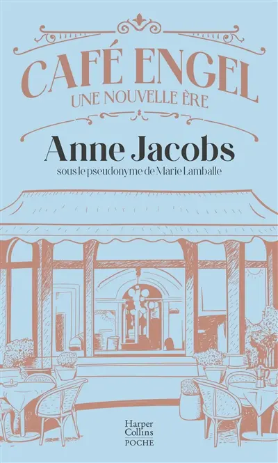 Café Engel. Une nouvelle ère Café Engel. Une nouvelle ère