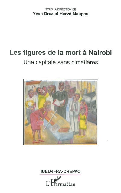 Les figures de la mort à Nairobi : une capitale sans cimetières