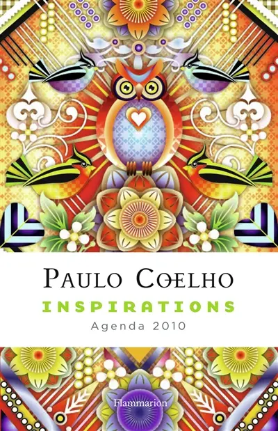 Inspirations : agenda 2010