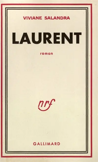 Laurent
