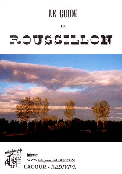 Le guide en Roussillon