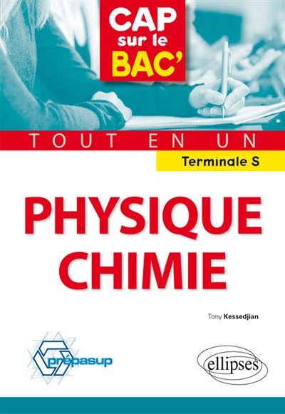 Physique chimie, terminale S