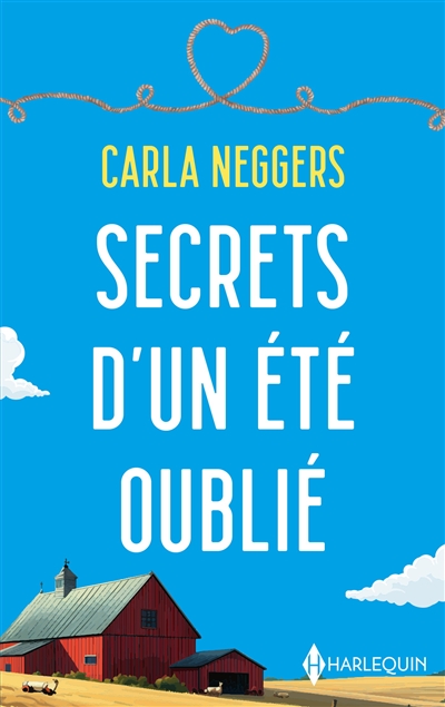 Secrets d'un été oublié