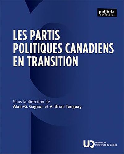 Les partis politiques...