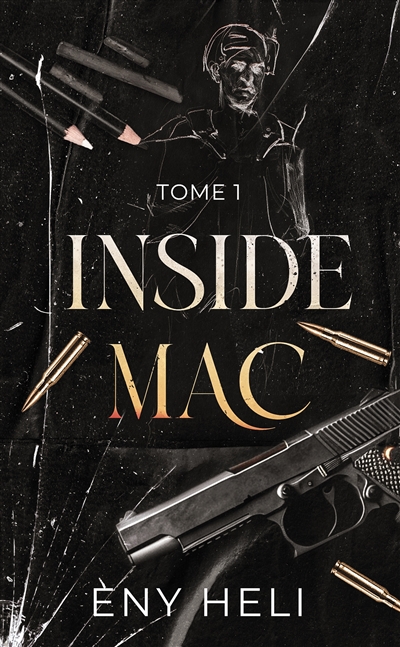 Inside Mac. Vol. 1