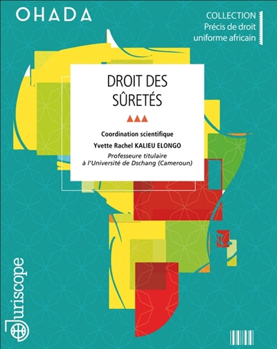 Droit des sûretés OHADA
