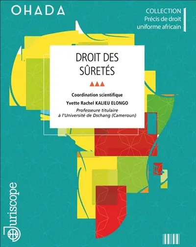 Droit des sûretés OHADA