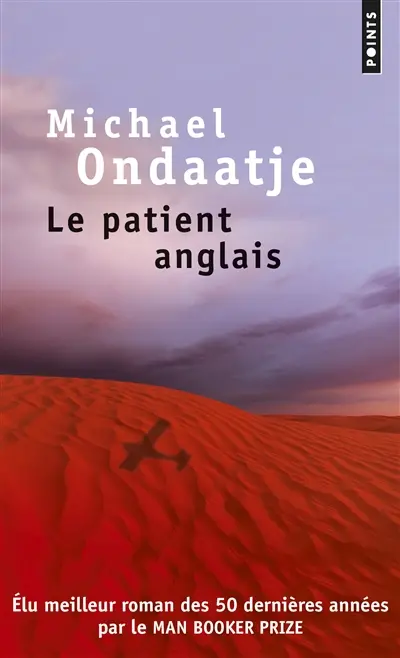 Le patient anglais