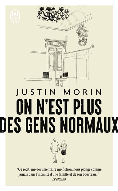 Des gens normaux