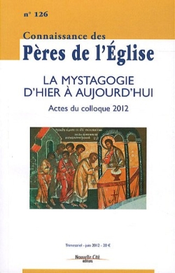 Connaissance des Pères de...