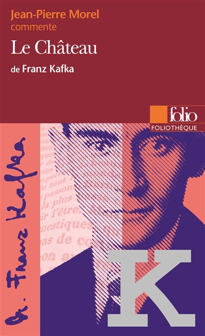 Le château de Franz Kafka