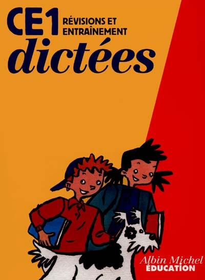 Dictées CE1