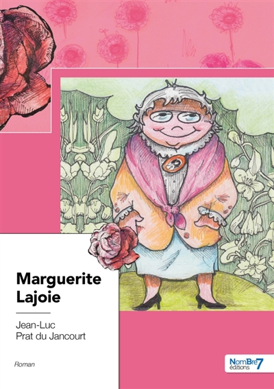 Marguerite Lajoie