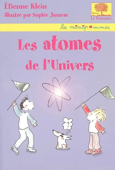 Les atomes de l'univers