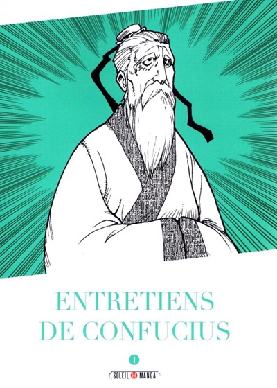 Entretiens de Confucius. Vol. 1