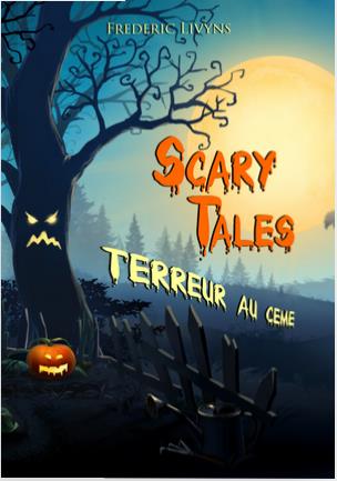 Scary Tales : terreur au Ceme