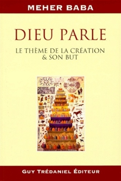 Dieu parle : le thème de la...