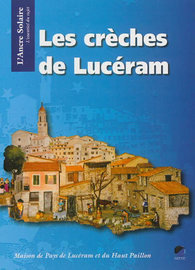 Les crèches de Lucéram