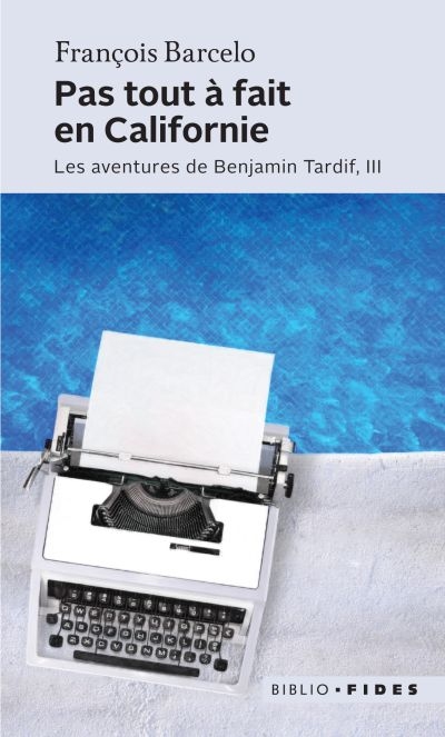 Pas tout à fait en Californie 3