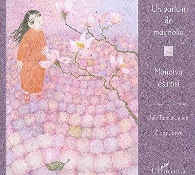 Un parfum de magnolia