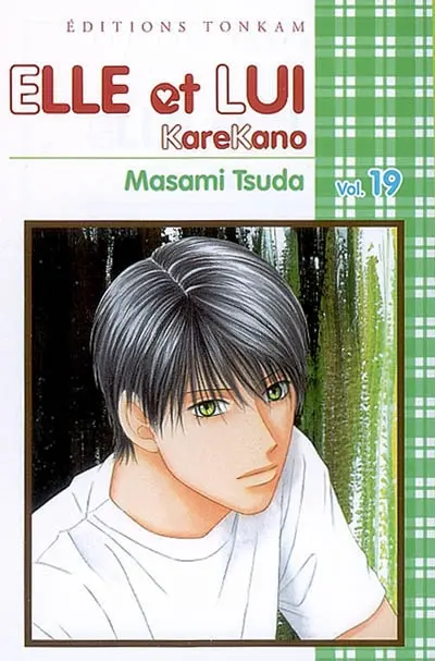 Elle et lui : KareKano. Vol. 19