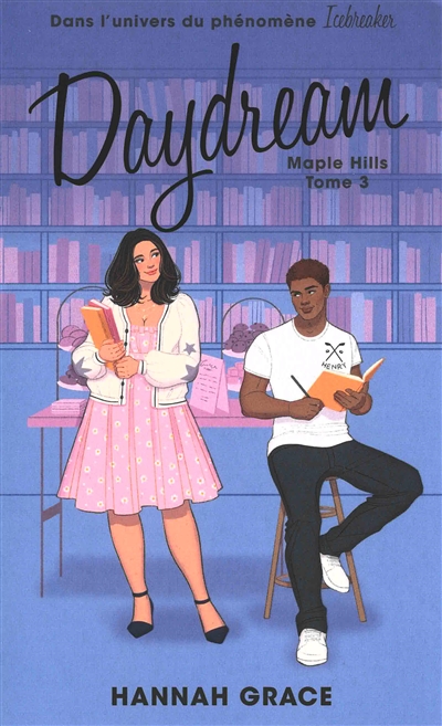 Maple Hills, tome 3 : Daydream