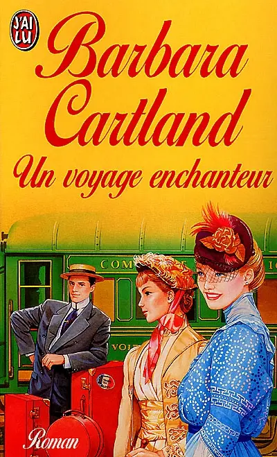 Un voyage enchanteur