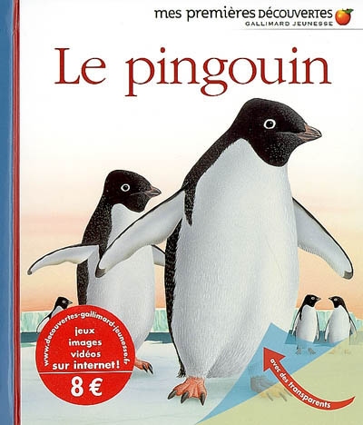 Le pingouin