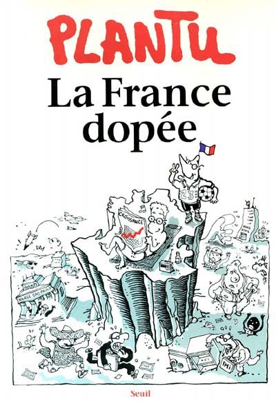 La France dopée