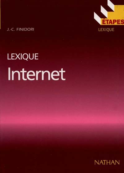 Lexique Internet
