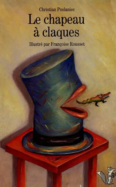 Le Chapeau à claques