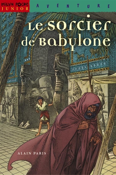 Le sorcier de Babylone