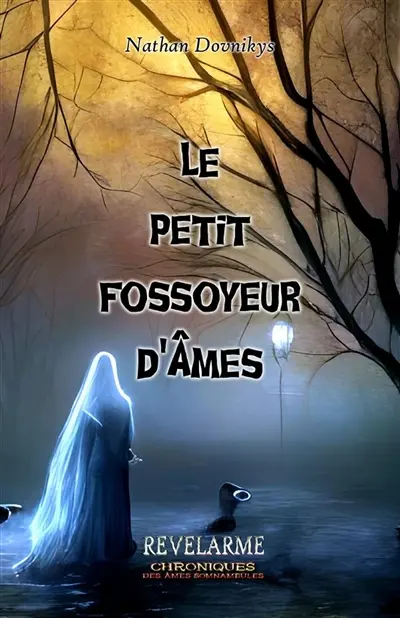 Le petit fossoyeur d'âmes
