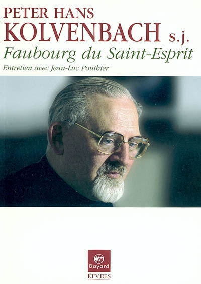 Faubourg du Saint-Esprit : entretien avec Jean-Luc Pouthier