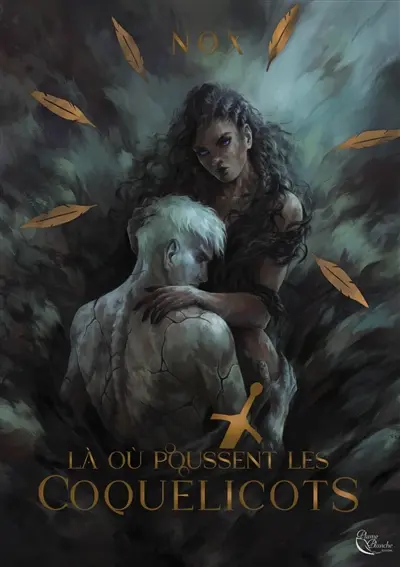 Là où poussent les coquelicots