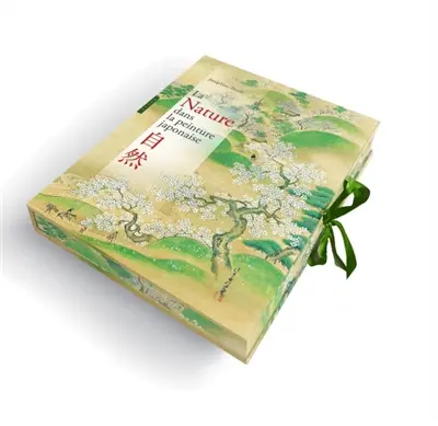 Nature dans la peinture japonaise