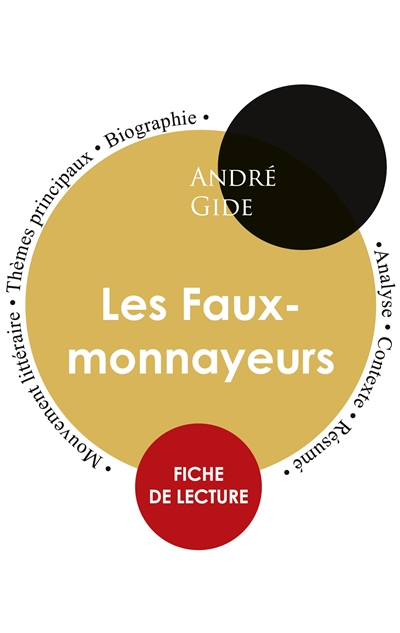 Fiche de lecture Les...