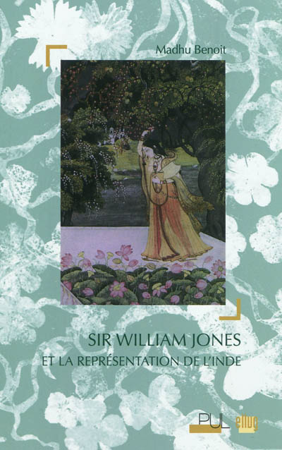 Sir William Jones et la représentation de l'Inde
